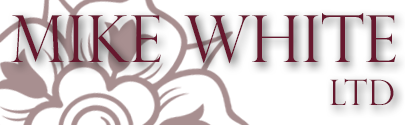 Mike White Ltd Logo
