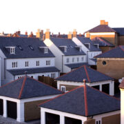 All leadwork in this photo by Mike White Ltd © Mike White Ltd