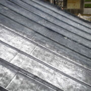 New lead roof on Exeter Cathedral © Mike White Ltd
