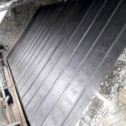 St. Mary's Chancel Roof, East Brent