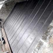 St. Mary's Chancel Roof, East Brent