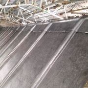 St. Mary's Chancel Roof, East Brent