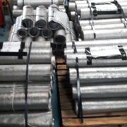 Lead for St. Mary's Chancel Roof, East Brent